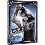 Barbar Conan DVD – Hledejceny.cz
