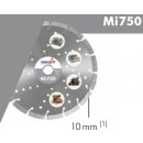 Marcrist Diamantový řezací kotouč 230 x 22 mm MI750