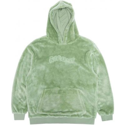 Ripndip MIKINA Waves Sherpa Hoodie