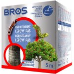 Bros Lepící pás na stromy 5m – Zboží Dáma