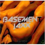 Basement Jaxx - Remedy CD – Hledejceny.cz