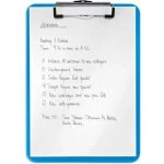 Leitz Wow A4 deska s klipem modrá – Hledejceny.cz