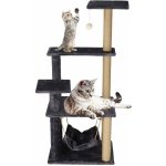 Škrabadlo Springos 37 x 52 x 121 cm – Hledejceny.cz