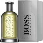 Hugo Boss Boss Bottled toaletní voda pánská 1 ml vzorek – Sleviste.cz