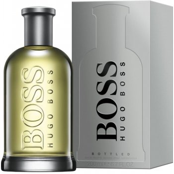 Hugo Boss Boss Bottled toaletní voda pánská 1 ml vzorek