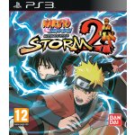 Naruto Shippuden: Ultimate Ninja Storm 2 – Zboží Dáma