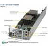 Serverové komponenty Základy pro servery Supermicro PIO-228TP-DNCF-NODE