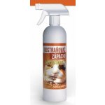 PETCLEAN odstraňovač zápachu Hlodavci 500 ml – Zboží Dáma