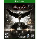 Batman: Arkham Knight – Hledejceny.cz