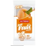 NUTREND Just Fruit meruňka 30 g – Zboží Dáma