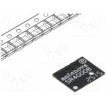 ANTENOVA SR4G008 Anténa; GNSS,GPS; lineární; SMD; 50Ω; 7x5,8x0,4mm; 1559÷1609MHz – Zboží Živě