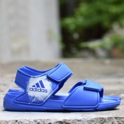 Adidas ALTASWIM I Modrá Adidas ALTASWIM I Modrá