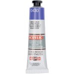 Koh-i-noor Akryl barva 40 ml kobalt 0430 – Zboží Dáma