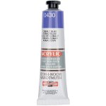 Koh-i-noor Akryl barva 40 ml kobalt 0430 – Sleviste.cz