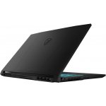 MSI Katana 17 HX B14WGK-025CZ – Zboží Živě