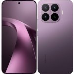Xiaomi 17T Pro 12GB/512GB Deep Violet – Zboží Mobilmania