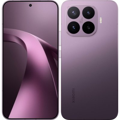 Xiaomi 17T Pro 12GB/512GB Deep Violet – Zboží Mobilmania