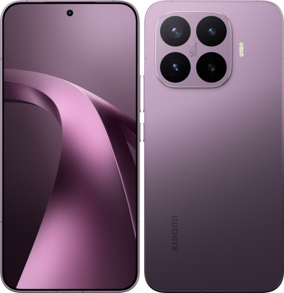 Xiaomi 17T Pro 12GB/512GB Deep Violet na Heureka.cz