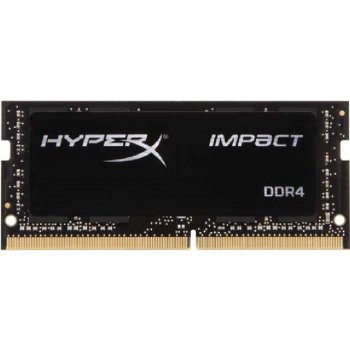 Kingston HyperX 32GB (2x16GB) DDR4 2666 SODIMM CL 15 HX426S15IB2K2/32