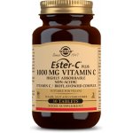 Solgar Vitamins Ester-C Plus 1000 mg vitamín C 30 tablet – Hledejceny.cz