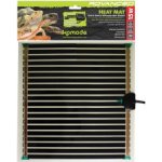 Komodo Topná podložka 27,6x27,4 cm, 15 W – Zboží Dáma