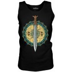 Naav Claíomh Solais Meč Světla keltský motiv – Zboží Dáma