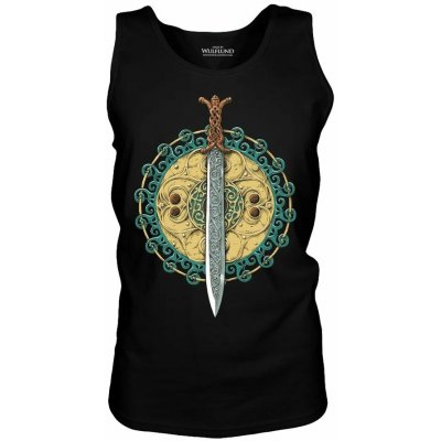 Naav Claíomh Solais Meč Světla keltský motiv – Zboží Dáma