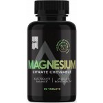 PULS nutrition Magnesium Citrate Chewable 90 tablet – Hledejceny.cz