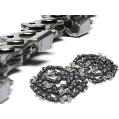 Kraft & Dele Řetěz 35 cm 14" 3/8" 1,3 mm 50 zubů KD11950 – Hledejceny.cz