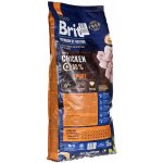 Brit Premium by Nature Sport 15 kg – Hledejceny.cz