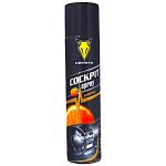 Coyote Cockpit spray pomeranč 400 ml – Hledejceny.cz