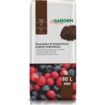GARDEN CENTER brusinkový rašelinový 80 l – Hledejceny.cz