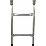 Leansport schůdky k trampolínám 60 cm – Zbozi.Blesk.cz
