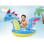 INTEX 57563 Drak RIDE ON – Sleviste.cz