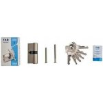 Assa Abloy FAB 3H.00/BDNs 40/50 6kl. Ni 3. třída bezpečnosti – Hledejceny.cz