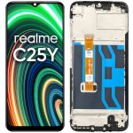 LCD Displej Realme C25Y – Zboží Živě