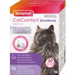 BEAPHAR Difuzér CatComfort sada Kočka 48 ml – Zboží Mobilmania