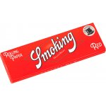 Smoking Papírky Regular Red 60 ks – Zboží Dáma