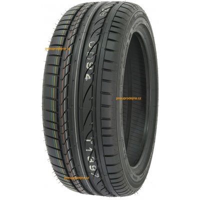 Bridgestone Potenza RE050A 225/45 R17 94V – Zboží Mobilmania