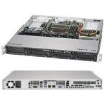 Supermicro CSE-813MFTQC-350CB – Zboží Živě