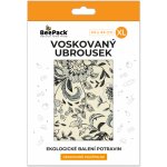 Beepack Voskovaný ubrousek drobné květiny 44x44cm – Sleviste.cz