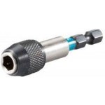 Makita B 66802 bajonetový držák bitů 60 ImpactBLACK – Zboží Mobilmania