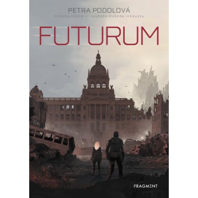 Fragment FUTURUM – Zbozi.Blesk.cz