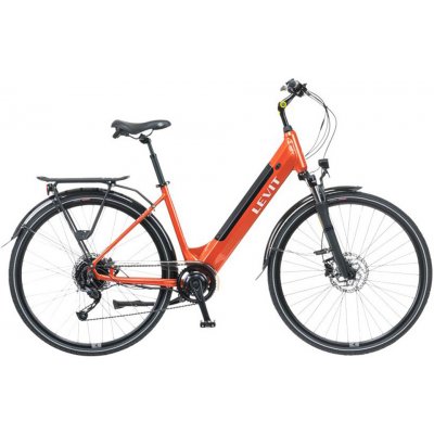 Levit Musca Urban HD 630 2024 – Zboží Živě