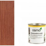 Osmo 3138 Dekorační vosk transparentní 0,125 l Mahagon – Sleviste.cz