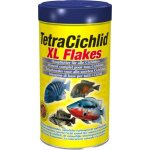 Tetra Cichlid vločky XL 1 L – Zboží Dáma