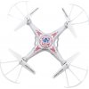 RCskladem Kvalitní dron s HD kamerou DM005 31cm vhodný pro začátečníky 23097397