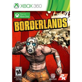 Borderlands