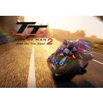 TT Isle of Man 2: Ride on the Edge – Hledejceny.cz