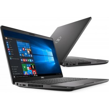 Dell Latitude 5501 XTTNW